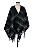 Unbranded Black Wrap One size - photo 1