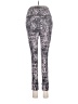 Jones New York Print Pink Active Pants Size M - photo 2