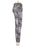 Jones New York Print Pink Active Pants Size M - photo 4