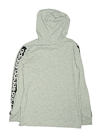 Adidas Pullover Hoodie (view 2)