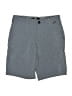 Hurley Blue Cargo Shorts Size M (kids) - photo 1