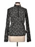 Spyder Black Pullover Sweater Size L - photo 1