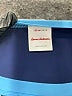 Hanna Andersson Blue Rash Guard Size 12 - photo 3
