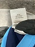 Hanna Andersson Blue Rash Guard Size 12 - photo 4