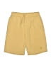 Champion Solid Yellow Athletic Shorts Size 10 - 12 - photo 1