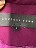 Endless Rose Burgundy Blazer Size S - photo 6