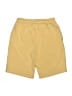 Champion Solid Yellow Athletic Shorts Size 10 - 12 - photo 2