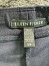 Eileen Fisher Solid Black Active Pants Size S - photo 7