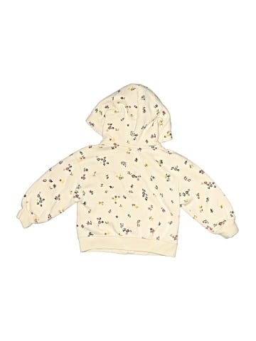 Baby Gap Zip Up Hoodie (view 2)