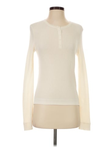 The Row Long Sleeve T-Shirt (view 1)