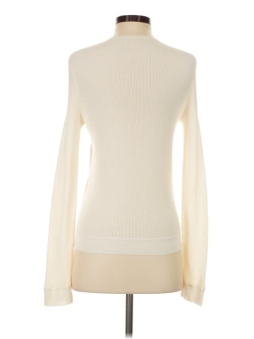The Row Long Sleeve T-Shirt (view 2)