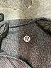 Lululemon Athletica Gray Active Pants Size 2 - photo 7