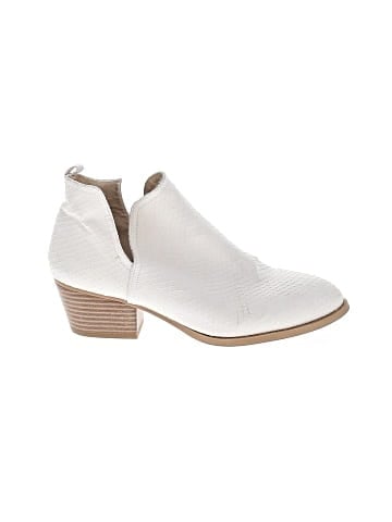 CL by Laundry Ankle Boots (view 1)