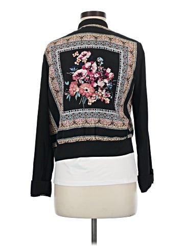 BCX Kimono (view 2)