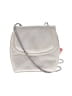 Neiman Marcus Solid Gray Crossbody Bag One size - photo 1