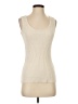 Totême Ivory Tank Top Size XS - photo 1