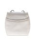 Neiman Marcus Solid Gray Crossbody Bag One size - photo 3