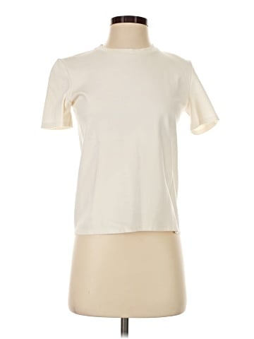 The Row Short Sleeve Turtleneck (view 1)