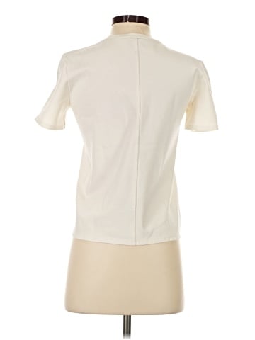 The Row Short Sleeve Turtleneck (view 2)