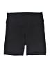 Active by Old Navy Solid Black Athletic Shorts Size L - photo 1