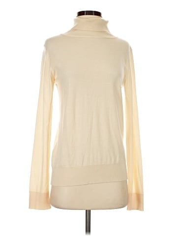 The Row Turtleneck Sweater (view 1)