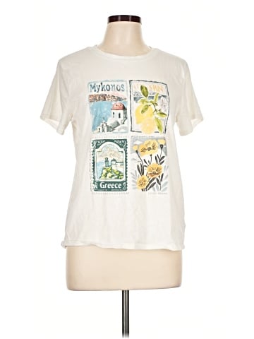 Lucky Brand Short Sleeve T-Shirt (view 1)
