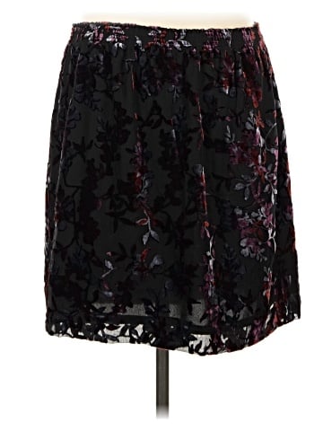 Ann Taylor LOFT Casual Skirt (view 2)