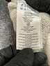 MICHAEL Michael Kors Solid Ivory Pullover Sweater Size L - photo 8