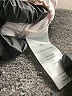 Unbranded 100% Polyester Silver Shorts 12-18 MO / 18 MO - photo 4