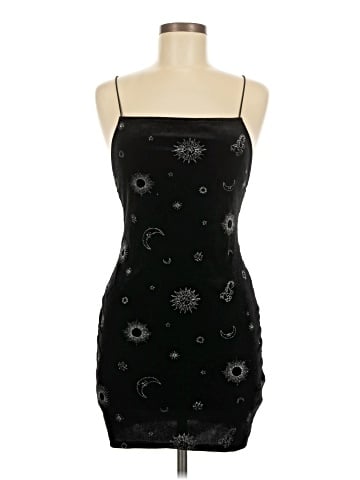 Divided by H&M Cocktail Dress (view 1)
