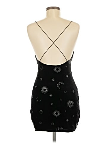 Divided by H&M Cocktail Dress (view 2)