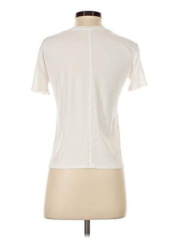 The Row Short Sleeve T-Shirt (view 2)