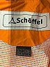 Schoffel Orange Vest Size 6 - photo 6