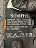 Schoffel Orange Vest Size 6 - photo 7