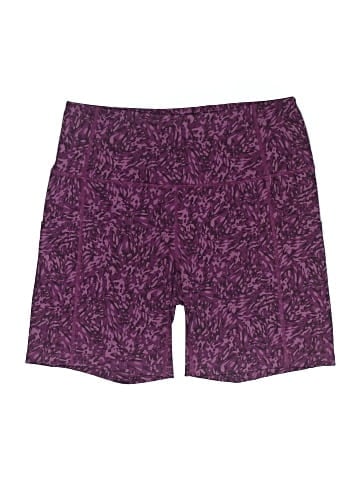Zella Athletic Shorts (view 1)