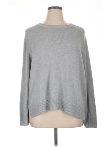 Ella Moss Pullover Sweater (view 1)