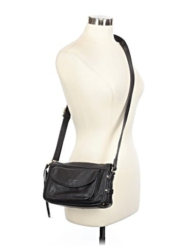 Aimee Kestenberg Leather Crossbody Bag (view 2)