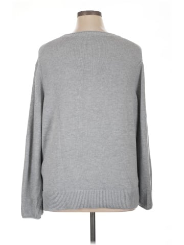 Ella Moss Pullover Sweater (view 2)