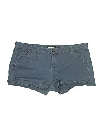 Express Shorts (view 1)