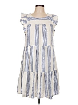 J.Crew Factory Store Casual Dress (view 1)