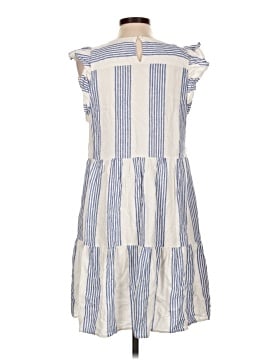J.Crew Factory Store Casual Dress (view 2)