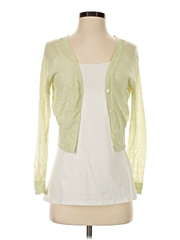 Everlane Cardigan (view 1)
