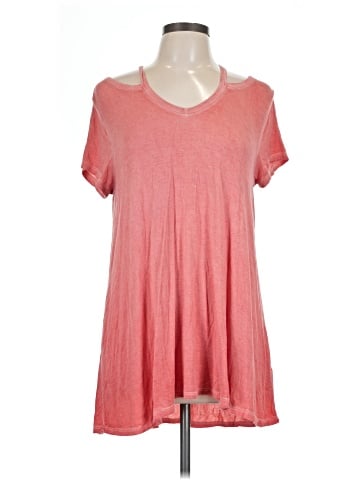 Olivia Sky Short Sleeve T-Shirt (view 1)