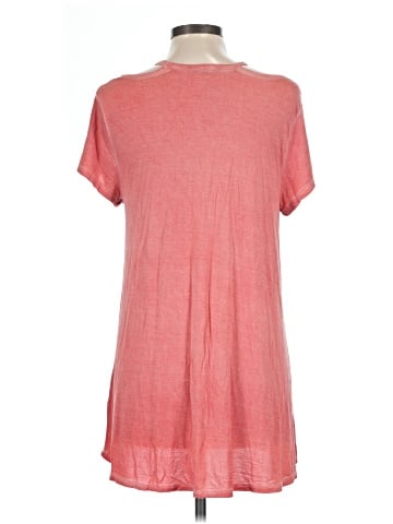 Olivia Sky Short Sleeve T-Shirt (view 2)