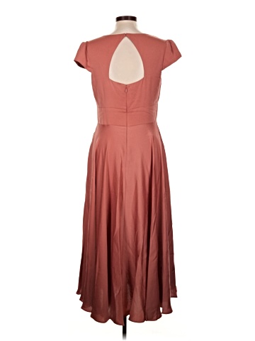 Oleg Cassini Cocktail Dress (view 2)