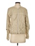Prada Linea Rossa Solid Tan Ivory Jacket Size S (estimated) - photo 1