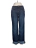 SONOMA life + style Blue Jeans Size 6 - photo 1