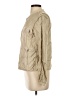 Prada Linea Rossa Solid Tan Ivory Jacket Size S (estimated) - photo 5