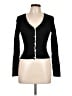 Steps Black Cardigan Size L - photo 1
