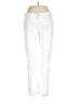 Old Navy White Jeans Size 10R - photo 1